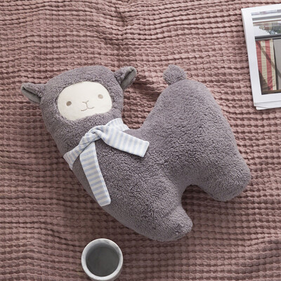 

Tailored Kawaii Alpaca Stuffed Soft Stuffed Animals Dolls Toys Kids Birthday Gift GY