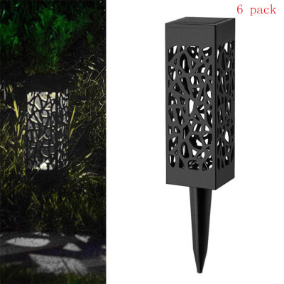 

〖Follure〗Solar LED Path Lighting Landscape Lights Lawn Light Garden Decoration Light