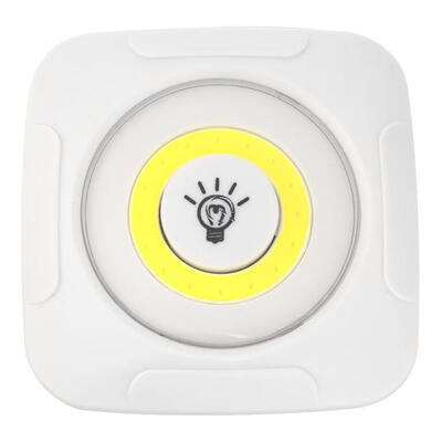 

3pcs LED Night Light Bedroom Bedside Lamp Indoor Lighting wRemote Control