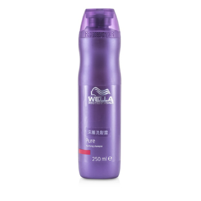 

WELLA - Pure Purifying Shampoo 250ml84oz