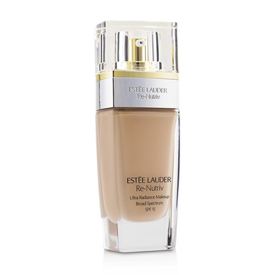 

ESTEE LAUDER - ReNutriv Ultra Radiance Makeup SPF 15 - Cool Bone 1C1 30ml1oz