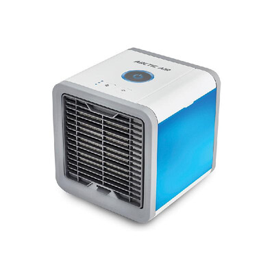

Arctic Air Personal Space Cooler The Quick & Easy Way to Cool Any Space