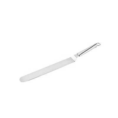 

Stainless Steel Butter Cake Cream Spatula Cake Smoother Fondant Baking Pastry Cake Decorating Kitchen Tool