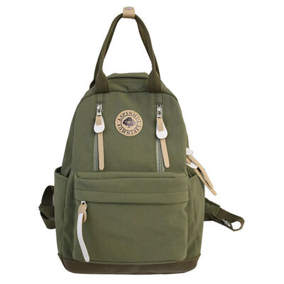 

Inss Schoolbag Girl Korean Harajuku ulzzang High School Students Have Less Feeling of Backpack Tide