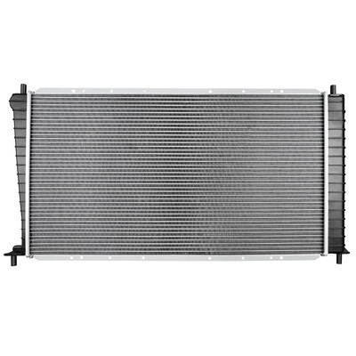 

1682 Radiator for 87-06 Jeep Wrangler TJ 24 25 40 42 L4 L6 Lifetime Warranty