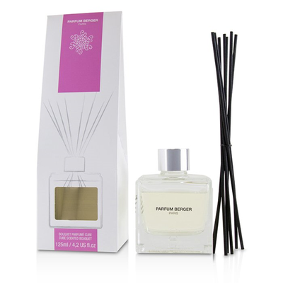 

LAMPE BERGER - Cube Scented Bouquet - Delicate Osmanthus 125ml42oz