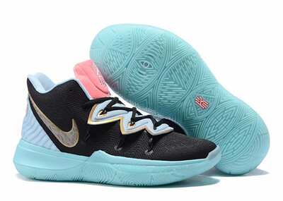 

Nike Kyrie 5 Bandulu EP Man Basketball Shoes