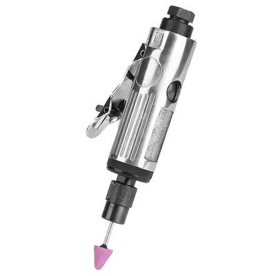 

Greensen Metal Pneumatic Sander Machine Polishing Grinder Die Air Tool Grinding Mill Tool Set Pneumatic Sander Polishing Grinder