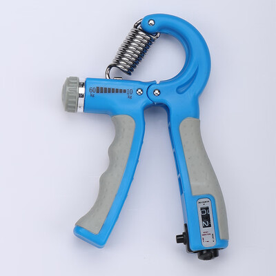 

High Quality Hand-held Trainer Gripper Intensifier Adjustable Gym Wrist Trainer