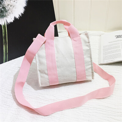 

Tailored Women Personality Versatile Simple Shopping Travel Shoulder Bag