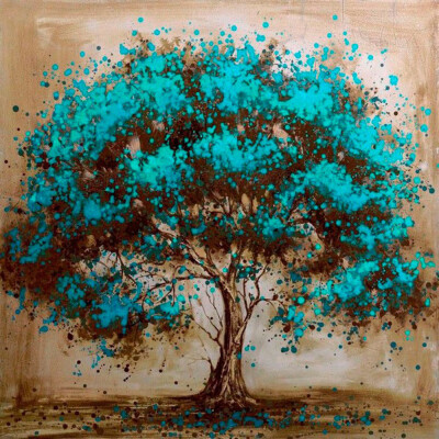

Gobestart 5D Embroidery Paintings Rhinestone Pasted DIY Diamond Painting Cross Stitch