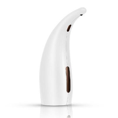 

Household Automatic Soap Dispenser Touchless Sensor Soap Dispensers Pump Shower Kitchen Soap Bottle for BathWashroom Hotel Shoppi