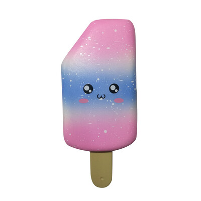 

Tailored Adorable Squishies Galaxy Cartoon Slow Rising Fruit Scented Stress Relief Toys