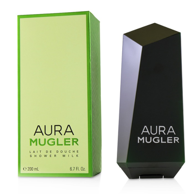 

THIERRY MUGLER MUGLER - Aura Shower Milk 200ml67oz