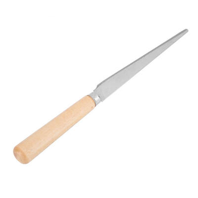 

Greensen Multi-function DIY Ceramic Clay Tool Sculpting Carving Modeling Fettling Knife