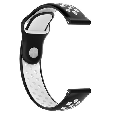 

〖Follure〗Lightweight Ventilate Wrist Strap Sports Watchband for Amazfit Bip Youth Watch