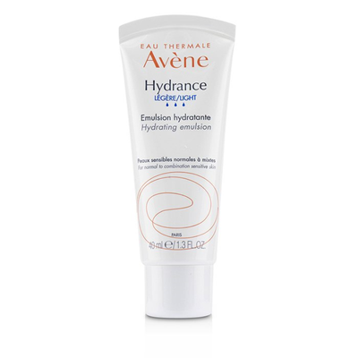 

AVENE - Hydrance LIGHT Hydrating Emulsion - For Normal to Combination Sensitive Skin 40ml13oz