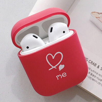 

New Cute 3D Cartoon Silicone Case Cover For Charging Is Not Lncluded