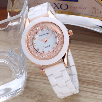 

Michael Business Casual Watch Big Digital Clear Table Waterproof Watch for the Elderly Watch