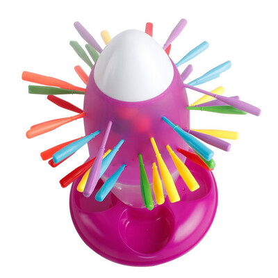 

YIWULAChildren Educational Toys Multiplayer Pick Out Sticks Desktop Interactive Game