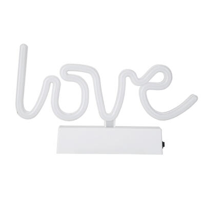 

Neon Sign Rainbow LED Light Bedroom Children Room Night Lamp Home Decor