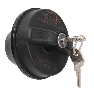 

Tailored OEM Type For Toyota Locking Gas Cap With Keys For Fuel Tank Stant