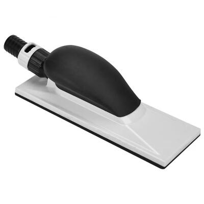

Greensen Hand Dust Extraction Sanding Grinding Sponge Block Dust Free 20070mm