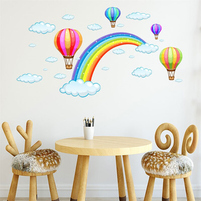 

〖Follure〗Mobile Creative Wall Affixed With Decorative Wall Window Decoration