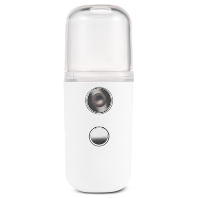 

Portable Facial Mist Rechargeable Sprayer Machine for Face Skin Care Travel 30ML