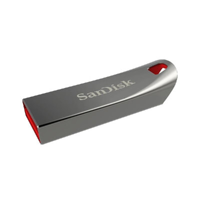 

SanDisk Cruzer Force CZ71 USB Flash Drive USB 20 Pen Drives PenDrive mini U Disk 64GB 32G 16GB 8GB for PC