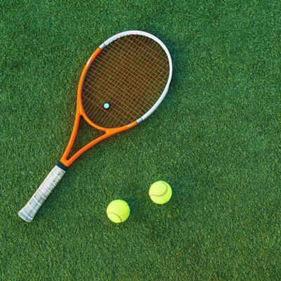 

Greensen 3pcs Tennis Balls Sport High Elastic Professional Training Practice Tennis Balls