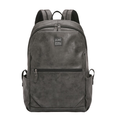 

2009 Fashion College Style Students Backpack Computer Backpack Chao Brand Super Hot Mens Backpack Outdoor Travel Backpack