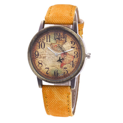 

Womens Watches Bayan Kol Saaty Fashion Leather strap De Simple Montres Femmes Temperament Relojes Para Mujer Featured Clock