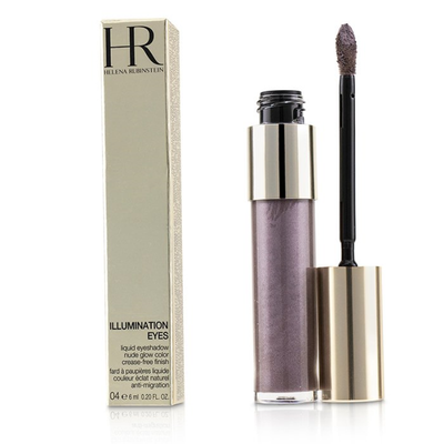 

HELENA RUBINSTEIN - Illumination Eyes Liquid Eyeshadow - 05 Nude Lilac 6ml02oz