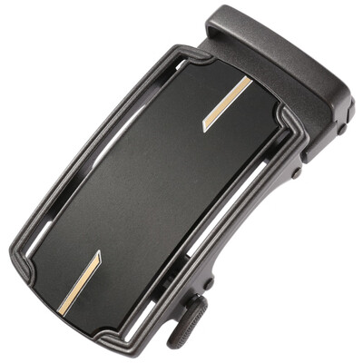 

Belt head mens automatic buckle belt buckle belt buckle LY36-22268