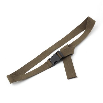 

Candy Colors Top Quality belt Unisex Plain Webbing Waistband Casual Canvas Belt Plastic Buckle Men Women Boys Jeans Belts 135cm