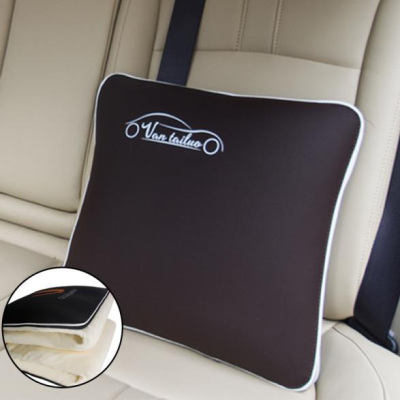 

VanTaiLuo In-car pillow quilt dual-use Car accessories Multi-function air conditioner