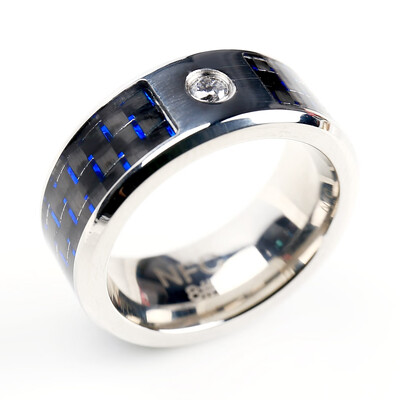 

Multifunctional Waterproof Intelligent Ring Smart Wear Finger Digital Magic Ring