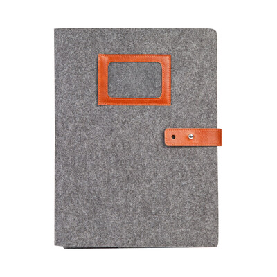 

Comix Portable File Bag Documents Pouch Paper Organizer Holder Storage for Business Office School Home Stationery Supplies