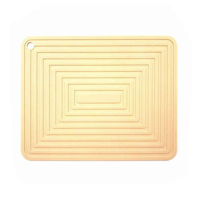 

Silicone Insulation Mat Square Placemat Non-Slip Anti-Scalding Table Pad