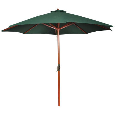 

Parasol Green 1016