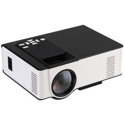 

VS314 LED Projector 1500 Lumens 800 x 480 Pixels 1080P Media Player