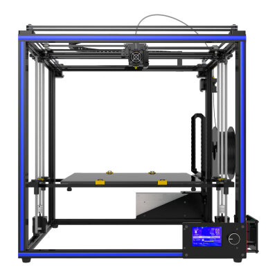 

Tronxy X5S - 400 High Precision Rapid Assembly 3D Printer