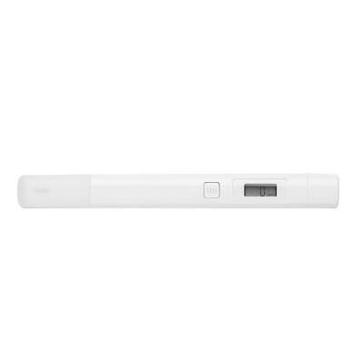 

Xiaomi TDS Tester Water Quality Meter Tester Pen Water Measurement Tool