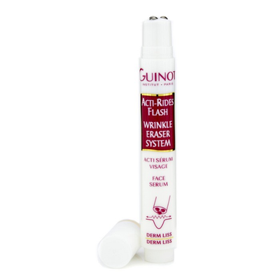

GUINOT - Acti Rides Flash Wrinkle Eraser Stystem Face Serum 6ml02oz