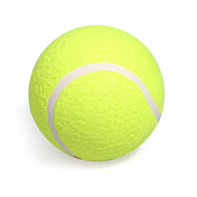 

95" Oversize Giant Tennis Ball for Children Adult