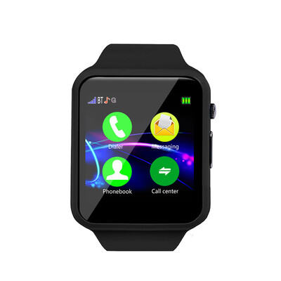 

Kids Smart Watch Children Tracker Smartwatch with Camera Anti Lost for IOS Android BT Cell Phone Touch Screen Pedometer Sleep Moni