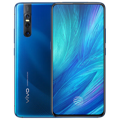 

Vivo X27 8GB256GB Smartphone Dark Blue