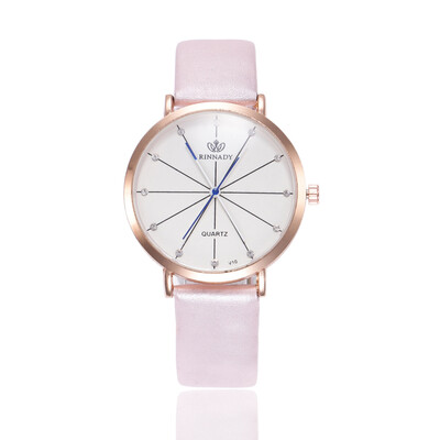 

Trend new ladies fashion belt watch creative refers to
