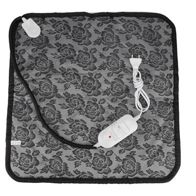 

110V Pet Heating Pad Waterproof Winter Pet Dog Cat Electric Blanket Heater